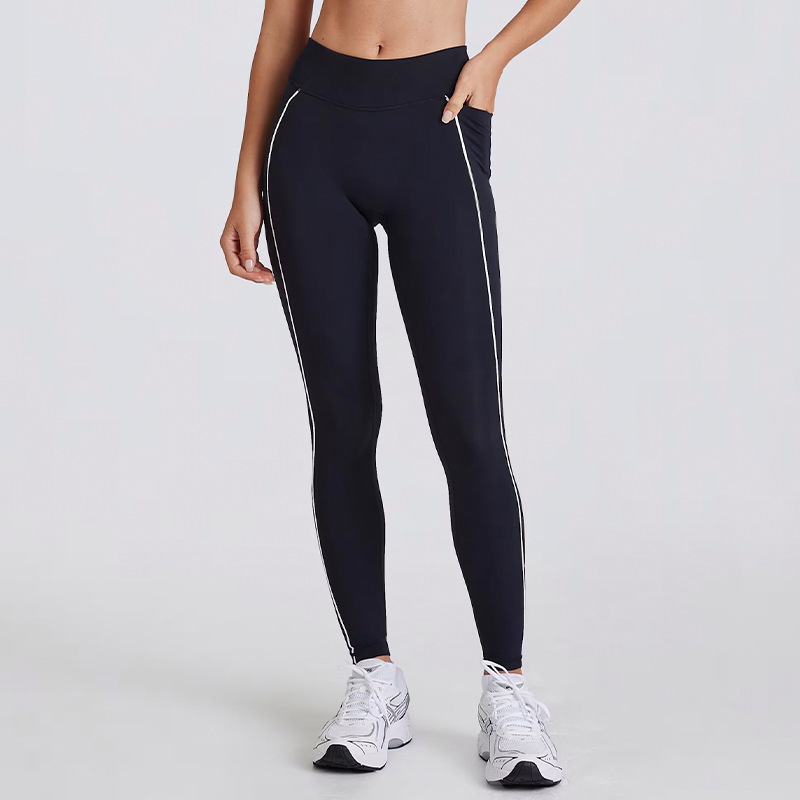 Leggings noirs