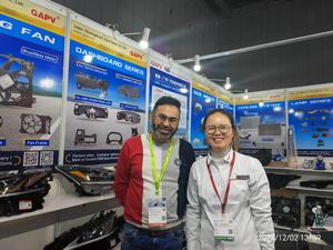 Xe Styling Led Đèn Pha Phụ kiện cho <span class=keywords><strong>RAV4</strong></span> lai 2019-2021 - Product Image 6