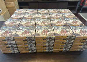 Caja Sellada Original Y Y, Pokémon TCG, Versión Japonesa Sv2d, Disco Giratorio Fatal Strike, Strange Tree, Tarjeta Coleccionable y de Intercambio, Regalo - Product Image 6