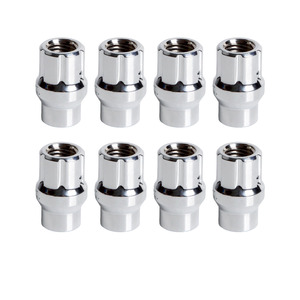 Taida Auto Parts 6 Spline 32mm <span class=keywords><strong>OET</strong></span> 3800 Nouveaux écrous de roue - Product Image 4