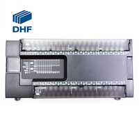 Objectif de vision industrielle haute définition compatible avec le PLC V430-F081W12M-SRX