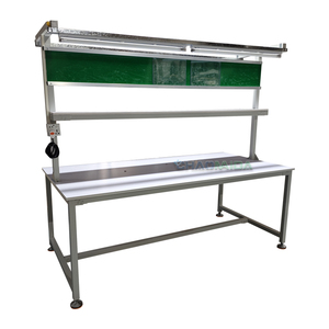 Tables d'assemblage pour l'industrie des appareils électroménagers, de la quincaillerie, de l'électronique et de la salle de bain - Product Image 1