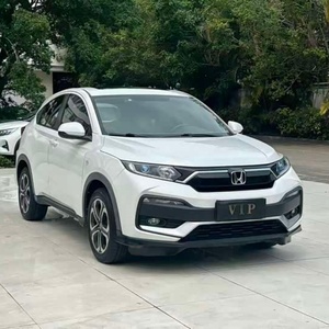 <span class=keywords><strong>Honda</strong></span> XR-V Luxury 2020 de <span class=keywords><strong>Segunda</strong></span> <span class=keywords><strong>Mano</strong></span>, 1.5L CVT SUV Euro VI, Volante a la Izquierda para Exportación, Bajo Kilometraje - Product Image 3