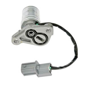 เครื่องยนต์โซลินอยด์ vvvt 36171-P8E-A01 36171-P8A-A01สำหรับฮอนด้า Acura 3.2TL - Product Image 1