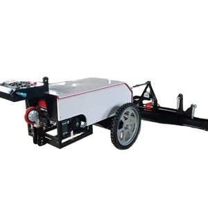 Máquina Niveladora de Concreto con Láser de la Marca China Lich, de Bajo Precio y Alta Eficiencia, 280 kg, con 1 Año de Garantía - Product Image 2