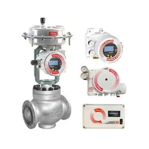 Industrial Controller Logix 420 Series Digital HART 6/7 for Ball OEM - Product Image 2