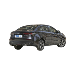 Chery Arrizo 5 Plus / Arrizo 6 Pro / Omoda S5 1.5T Turbo Automatique Essence Berline Sièges en Cuir Conduite à Gauche Modèle 2023 d'Occasion - Product Image 4
