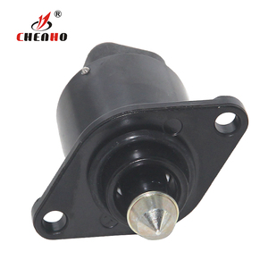 2H1072 AC303 17119275 4300494 Valve de contrôle d'air de ralenti pour Dodge <span class=keywords><strong>Charger</strong></span> 1986-1987 - Product Image 2