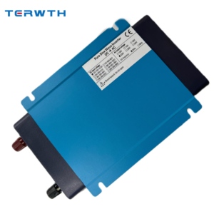 Terwth CZ-P500W Pure Sine Wave <strong>Inverter</strong> DC <strong>12V</strong>/24V/48V AC <strong>220V</strong> 110V Voltage Converter Portable Power Bank <strong>Inverter</strong> - Product Image 6