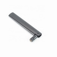 Antenne intérieure omnidirectionnelle double bande 5 dBi pour routeur sans fil et couverture Wi-Fi commerciale