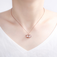Collier en perles de coquillage plaqué or, bijou de haute qualité, nouveau design, livraison gratuite