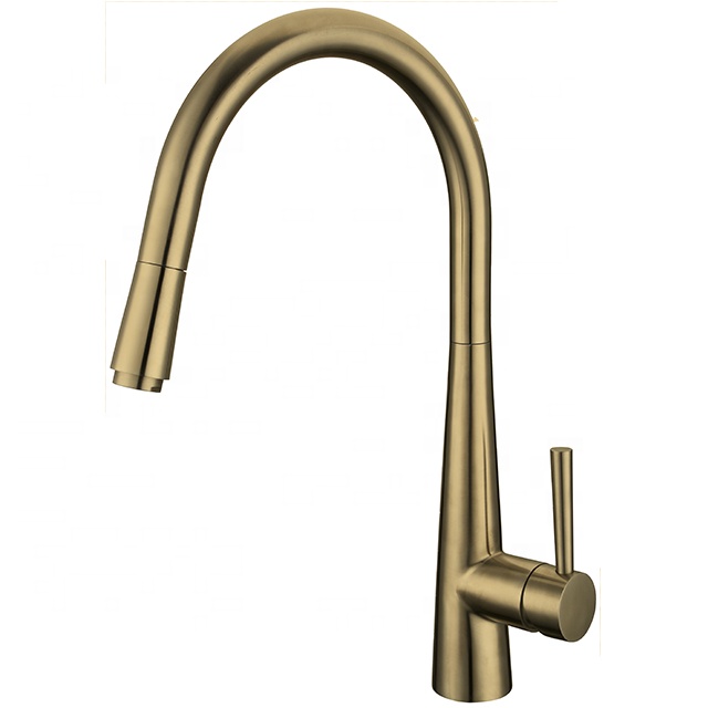 Oro cepillado