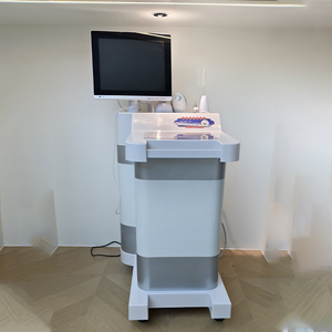 Vertical Scalp Health Management System for Beauty Salon Professional Scalp Care Hair Regrowth Machine - Product Image 6