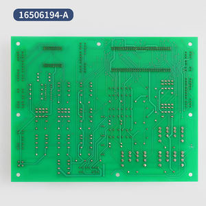 Producto Original Genuino, Envío Inmediato, Placa de Relé para Elevador <span class=keywords><strong>DWG</strong></span>.NO IOSB12501749 Número de Dibujo 16506194-A - Product Image 4