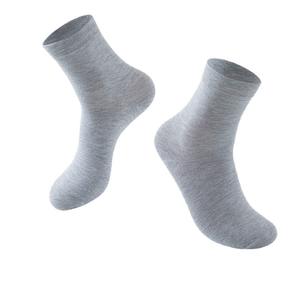 Chaussettes <span class=keywords><strong>de</strong></span> <span class=keywords><strong>Noël</strong></span> pour hommes en gros, 100% coton, chaussettes d'hiver, logo personnalisé, positions du corps/du bas, chaussettes <span class=keywords><strong>de</strong></span> sport à séchage rapide - Product Image 2