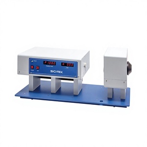 Medidor de turbidez SCITEK para la medición de muestras líquidas, Hazemeter, Visualización de transmitancia y turbidez - Product Image 1