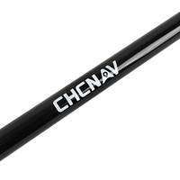 Chcnav 1.25-2.2 mètres pôle RTK en Fiber de carbone avec barres de prisme optique Huace Vision Instrument pièces et accessoires pour l'arpentage