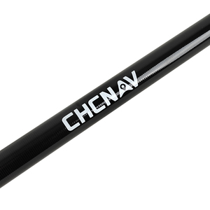 Cọc đo đạc RTK sợi carbon Chcnav 1.25-2.2 mét với thanh lăng kính quang học, phụ kiện & linh kiện thiết bị đo đạc Huace Vision dùng cho khảo sát đất đai - Product Image 4