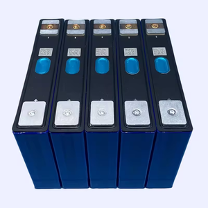 3.7V 58ah EV Nmc Battery Ncm Rechargeable Lithium Ion Batteries Prismatic Cells for Golf Cart Battery - Product Image 3