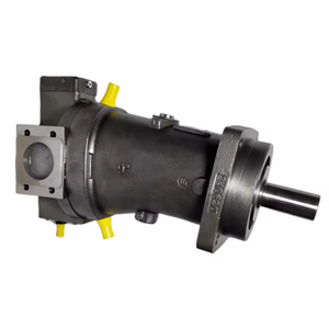 Moteur de translation A6VM pour engins de construction - Product Image 3