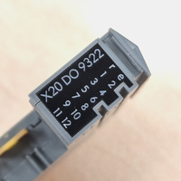 Plc X20do9322 B &amp; Módulo de Salida Digital de 12 Puntos, Salidas de Fuente de 24 VCC/0.5 A, Venta al Por Mayor