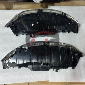 Feux arrière d'occasion pour DS 7 - Pièces d'éclairage automobile - Product Image 3