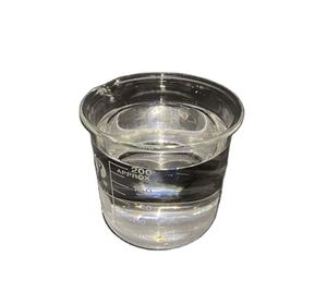 Aceite de Silicona Metílica Pdms a Precio de Fábrica, Cas No.63148-62-9, Polisiloxano, Suavizante de <span class=keywords><strong>Hilos</strong></span>, Aceite de Silicona Dimetílico Hidrofóbico en <span class=keywords><strong>Venta</strong></span> - Product Image 2