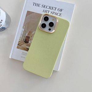 Custodia <span class=keywords><strong>in</strong></span> Tinta Unita per <span class=keywords><strong>iPhone</strong></span> <span class=keywords><strong>11</strong></span> 14 12 13 15 16 Pro Max 17, <span class=keywords><strong>Cover</strong></span> <span class=keywords><strong>in</strong></span> <span class=keywords><strong>Pelle</strong></span> Opaca con Custodie per Telefoni Cellulari <span class=keywords><strong>in</strong></span> Tinta Unita - Product Image 6