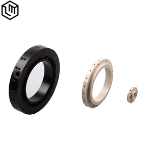 <span class=keywords><strong>Coromill</strong></span> 3D PRINTER Center pour les services d'usinage de précision en aluminium Fabricant de la machine de découpe laser CNC - Product Image 6