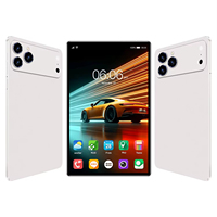 La Mejor Tableta Educativa I17Max de Nivel Básico, Chip Octa-Core de Bajo Consumo, Tableta Dedicada para la Educación Infantil