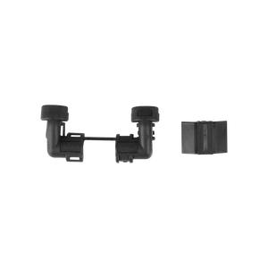 Nuovi Ricambi Auto 23464589 23151123 Ammortizzatore Elettrico per Sistema di Sospensione Chevrolet con Garanzia di 1 Anno - Product Image 6