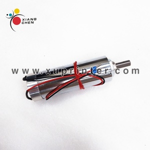 Moteur WD de haute qualité 43.112.1311 pour machine MO GTO52 GTO46, moteur de tambour d'aspiration 24V, pièces d'impression offset - Product Image 3