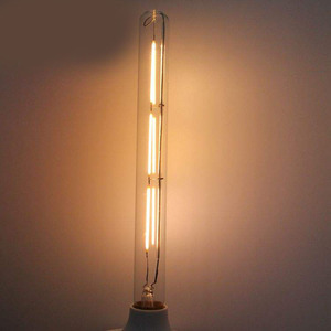 Vente chaude personnalisée T30 3w E27 saphir Dimmable <span class=keywords><strong>Filament</strong></span> <span class=keywords><strong>ampoule</strong></span> Led à l'<span class=keywords><strong>ancienne</strong></span> - Product Image 6