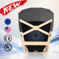 Plaquettes antidérapantes en mousse EVA de haute qualité pour planche de surf, kitesurf et sports nautiques, nouvelle conception personnalisée par une usine professionnelle.
