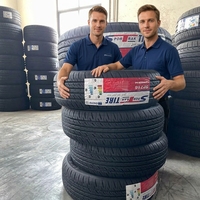 Pneus chinois en gros à prix abordable pour voitures, SUV, PCR et UHP : 175 70 13, 185 70 13, 185 70 14, 185 65 14, 195 65 15, 205 55 16
