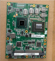 Carte mère industrielle embarquée CONGATEC 5PC900 TS77-08 TS77-04 TS77-07 AG L130618 646506 A.0 646538 Module CPU en stock