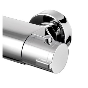 Kamamalu อ่างอาบน้ำ KT2000แบบเทอร์โมสตัทพร้อมฝักบัวมือและขายึดผนังชุดอ่างอาบน้ำ - Product Image 4