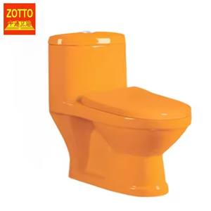 Artículos sanitarios modernos, inodoro <span class=keywords><strong>de</strong></span> cerámica colorido <span class=keywords><strong>para</strong></span> bebés, asiento <span class=keywords><strong>de</strong></span> inodoro <span class=keywords><strong>para</strong></span> niños <span class=keywords><strong>de</strong></span> tamaño pequeño multicolor <span class=keywords><strong>para</strong></span> el hogar, jardín <span class=keywords><strong>de</strong></span> infantes <span class=keywords><strong>para</strong></span> niños - Product Image 1