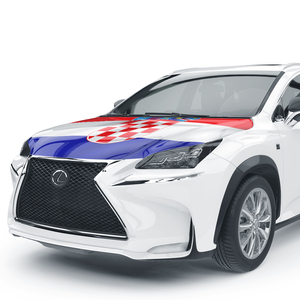 Housse de voiture à impression numérique, en cratique, taille personnalisée, offre spéciale, - Product Image 1