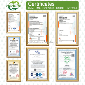 Suplementos de Grado Alimenticio de Venta Caliente OEM ODM, Polvo de Zeolita Clinoptilolita Limpiadora, Apoya la Salud Intestinal - Product Image 5