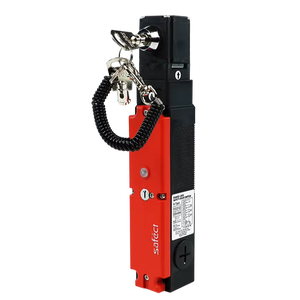 [CLS-M1AD-SD] สวิตช์ล็อคประตูความปลอดภัยสูง-แมว4 & SIL 3สามารถใช้ในพื้นที่ที่คนงานเข้าไป - Product Image 1