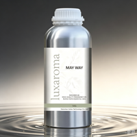 Huile parfumée industrielle - Matière première longue durée pour diffuseurs, bougies, savons et désodorisants