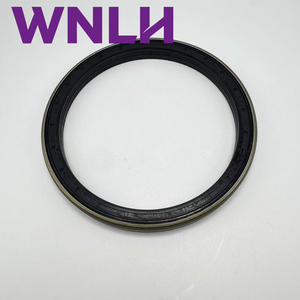 Retén de aceite tipo cassette WNLH 150.15x178x13/16 AL79950 1306879 0734309323 para maquinaria de construcción John Deere Caterpillar - Product Image 2
