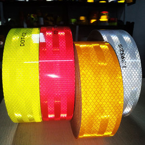 Miếng Dán Phản Quang Tùy Chỉnh Tầm Nhìn Cao Băng Phản Quang <span class=keywords><strong>3M</strong></span> Miếng Dán Phản Quang In Hình Cho Xe Hơi - Product Image 2