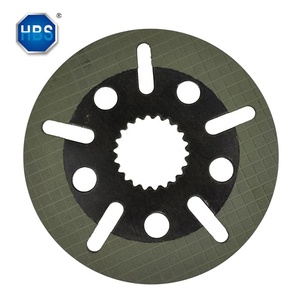 <span class=keywords><strong>Plaque</strong></span> <span class=keywords><strong>de</strong></span> friction <span class=keywords><strong>de</strong></span> <span class=keywords><strong>frein</strong></span> à disque CAT OEM 83959970 504651 47123297 87305713 2304017 pour 416B 416C 416D 420D 424D 426C 428B - Product Image 4