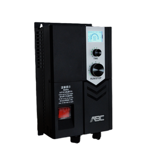 Ventilateur industriel ABC-AD111/120 avec contrôleur intégré, variateur de fréquence AC, IP54, 220V monophasé/triphasé - Product Image 4