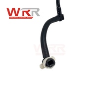 WRR 166714557R A6070700332 Manguera de Retorno de Combustible para Automóvil, Manguera de Inyector, Línea de Fuga para Mercedes-Benz, Nissan, Renault