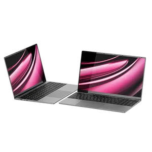 Portátil LT12 Premium gris de 14 pulgadas con Windows 11 8GB RAM + 512GB Equipo de oficina - Product Image 4