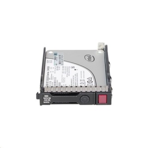 เซิร์ฟเวอร์ Hdds P40503-B21 960GB 6G แบบผสม SFF BC Multi Vendor SSD P40503-B21960GB หลายผู้ผลิต - Product Image 1