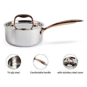 หม้อหุงต้มสเตนเลสหม้อซุปปรับแต่งได้ - Product Image 3